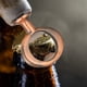 thumbnail image 5 of 2X Juego de Sacacorchos Abrebotellas de Bricolaje para Fiesta de Vino Abridor de de Cerveza Abrebotellas en para Proyecto de Torneado de Madera, Bronce, 5 of 5