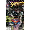 thumbnail image 1 of Action Comics #673 VF ; DC Comic Book, 1 of 1