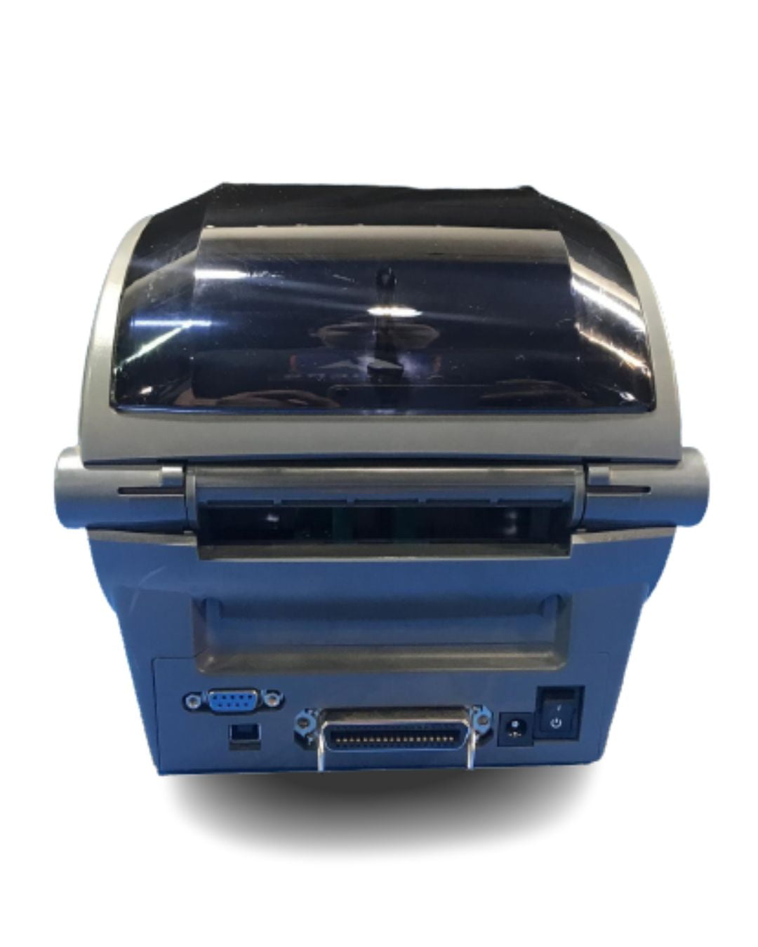Zebra GX430t Thermal Transfer Desktop Printer GX43-102510-000