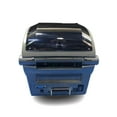 thumbnail image 4 of Zebra GX430t Thermal Transfer Desktop Printer GX43-102510-000, 4 of 5