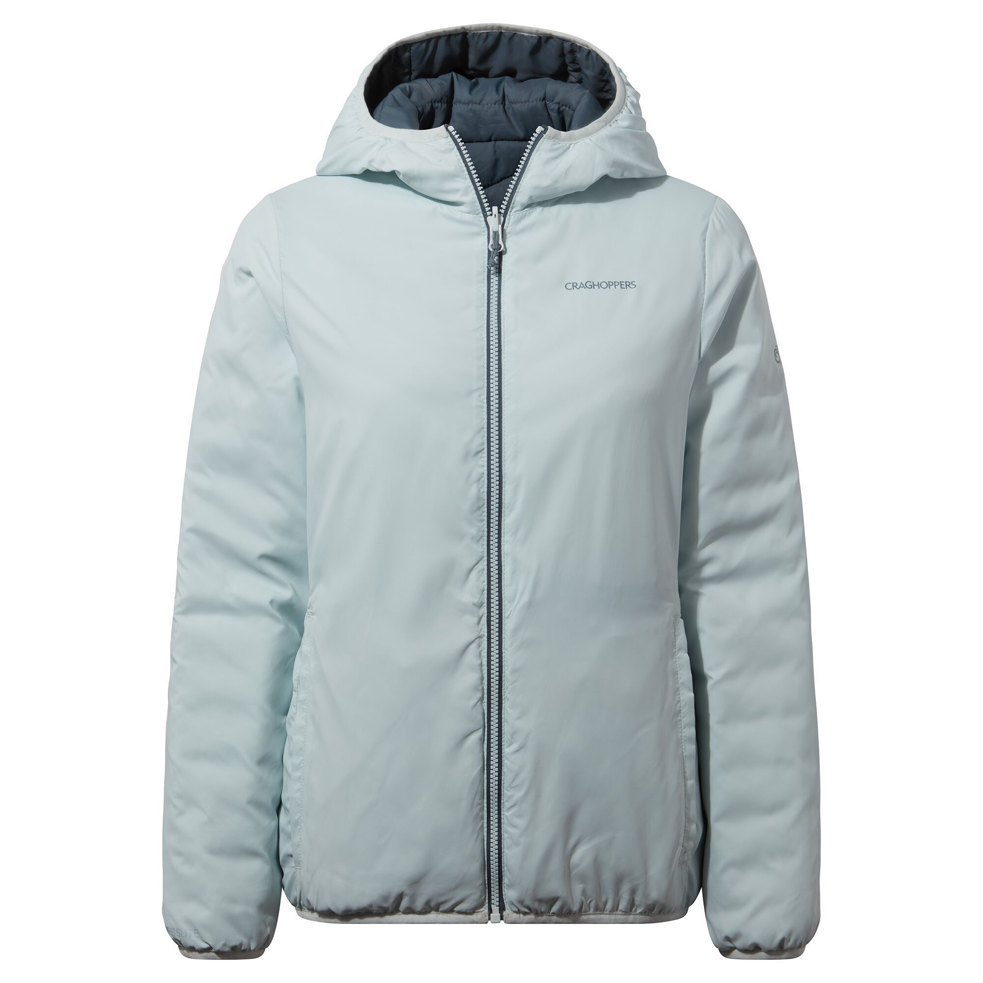 craghoppers womens compresslite jacket