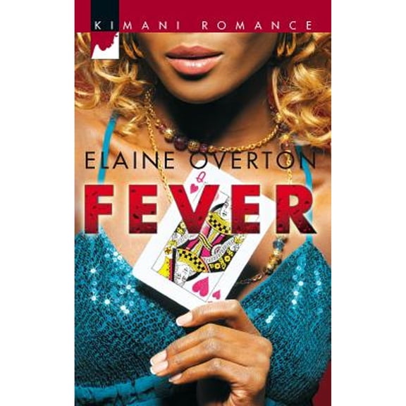Pre-Owned Fever (Paperback) by Elaine Overton