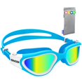 thumbnail image 1 of Gafas de natación OMID P2mini polarizadas para niños de 6 a 14 años, 1 of 7