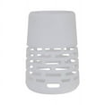 thumbnail image 4 of COM1950s Silicone Speaker Protective Cover, Portable Bluetooth Speaker Case with Carrying Sling, Shockproof & Durable for Easy Transport, Full Access To Controls & Charging Port, 4 of 5