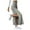 1-Grey, variant on 2025 Puawkoer A skirt 1pc Skirt Womens Skirt Golf Shorts Women Asymmetrical Skirt Spring Skirt Golf Skirt European And Border Spring And Summer Waisted Side Slit Slim Knitted Skirt Women's Hakama