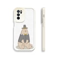 thumbnail image 1 of Mantenga su iPhone 15 Pro Max 14 13 12 Pro 11 como nuevo con una funda para teléfono de doble capa resistente a los arañazos, 1 of 4