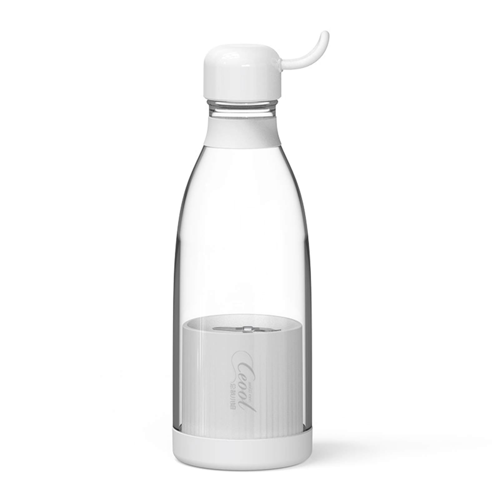 TAONMEISU Personal Blender Cordless Bottle Blender Built In 1200 mAh