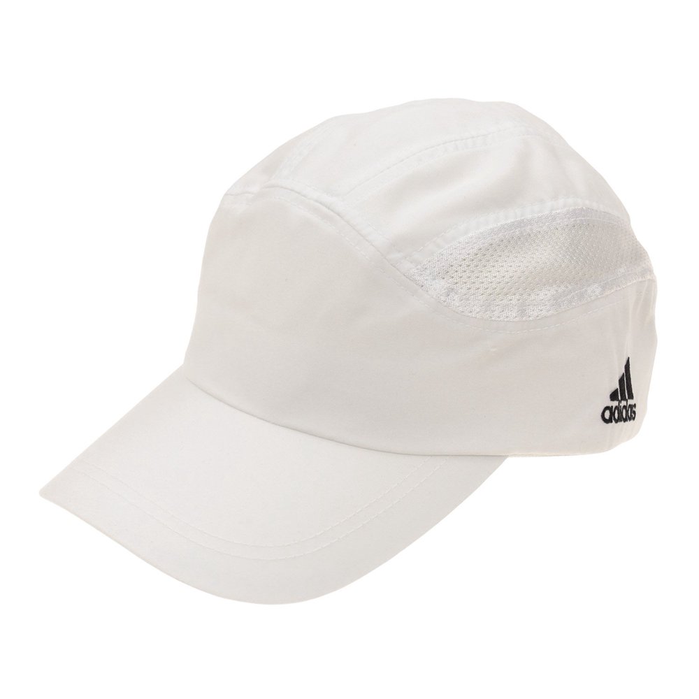 Adidas Adidas Women's Mesh Panel Running Cap OSFM, White Walmart