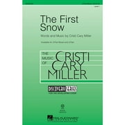 Hal Leonard The First Snow (Discovery Level 2) VoiceTrax CD Composed by Cristi Cary Miller