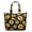 Sunflower-19, variant on Sunflower Women's Large Weekend Travel Bag Moving Canvas Handbag Thick Double Layer Beach Weekend Travel Unisex Hospital Maternity Delivery with Toiletry Waterproof