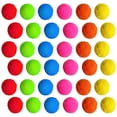 thumbnail image 2 of 60pcs Reusable Water Balls Reusable Water Balloons for Outdoor Swimming Pool, 2 of 8