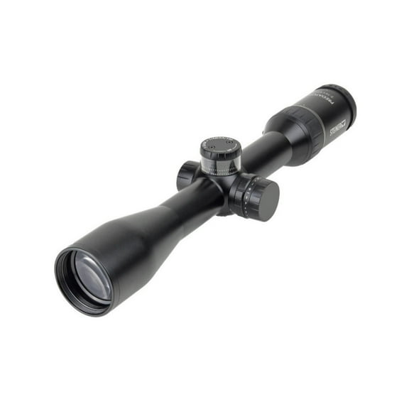 Steiner 2-16x42 Predator 8 Riflescope (E3 Reticle)