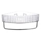 thumbnail image 5 of Organizador de estantes triangulares, estante esquinero para ducha, estante de almacenamiento multiusos, bandeja de almacenamiento de especias,, 5 of 9