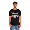 thumbnail image 4 of Robert F. Kennedy Jr 2024 T-Shirt, 4 of 12