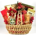 thumbnail image 1 of Gift Basket Drop Shipping NiBeCh Night Before Christmas Gift Basket, 1 of 1