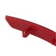 thumbnail image 3 of Rear Bumper Reflector Light 6340H3 Left Side Impact Resistant Back Bumper Reflectors Replacement for Citroen C5 2010 to 2014, 3 of 5