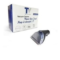 Replacement Part For Bissell 86T3 Vacuum Cleaner 4 Inch Wide Upholstery Tool :- 2036653