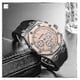 thumbnail image 2 of [In stock] Audemars Piguet Fashion Genuine Rubber Quartz Men's Watch Y10184 XH, 2 of 4