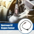 thumbnail image 2 of Unique Bargains 2pcs Car O2 Oxygen Sensor Fit for Lexus LS430 2001-2006 for Lexus SC430 2002-2005 No.8946550140, 2 of 6