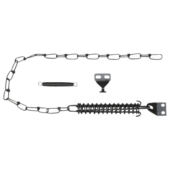 National Hardware - V1355 Chain Door Stops