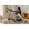 ProForm Sport 5.0 Folding Treadmill with SMART Speed & Incline Controls