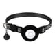 thumbnail image 1 of Collar de gato para cachorros de mascotas pequeñas, compatible con correa de nailon reflectante suave y duradera, 1 of 5