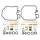 thumbnail image 1 of Kit de reconstruction de carburateur KH-0373NFR de remplacement pour Honda CX500 GL500 1978-1979, 1 of 4