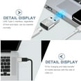 thumbnail image 4 of 3pcs USB-C to USB Adapter USB 3.0 to USB-C Converter for Phone Tablet Laptop, 4 of 7