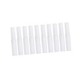 thumbnail image 2 of 10Pcs Golf Club Shaft Extension Golf Shaft Lengthen Set Replacement Easy to Use Durable Golf Club Pole Shaft Lengthen for Outdoor Women Men 13.081mm, 2 of 8