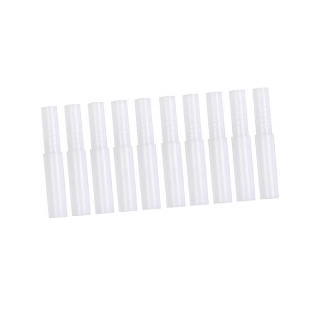 Kit de extensión de varilla de palo de golf (10 unidades) para palos de hierro. Reemplazo de extensor de varilla de golf. 1423 mm