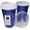 Blue, variant on 16 Ounce Red Party Cups with  - 2 Pack,