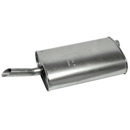 Walker Exhaust SoundFX 18439 Exhaust Muffler Fits select: 1995-2005 CHEVROLET CAVALIER, 1999-2005 PONTIAC SUNFIRE