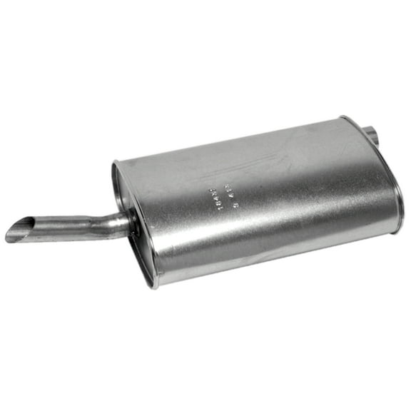 Walker Exhaust SoundFX 18439 Exhaust Muffler Fits select: 1995-2005 CHEVROLET CAVALIER, 1999-2005 PONTIAC SUNFIRE