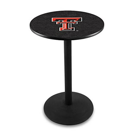 Texas Tech Pub Table - Texas Tech Pub Table