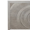 thumbnail image 3 of Belmar King California Panel Bed in Washed Taupe, 3 of 5