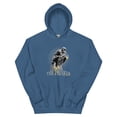 thumbnail image 1 of The Drinker Unisex Hoodie, 1 of 9