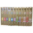 thumbnail image 4 of Gonesh Incense Sticks - 4 Packs - Cedarwood - 20 Sticks Per Pack Extra Rich, 4 of 4