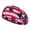 B-Red, variant on Certgust Wide Head Scarf for Women Sports Wicking Elastic Headband for Independence Day Head Wraps for Women