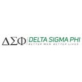 thumbnail image 3 of CafePress - Delta Sigma Phi Color Logo T Shirt - Men's Classic Cotton T-Shirts, 3 of 3