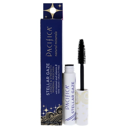 Pacifica Pacifica Mascara  0.3 oz
