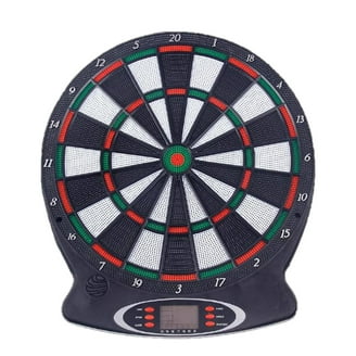 TG Champion Tournament Bristle Dartboard - Walmart.com