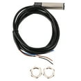 thumbnail image 1 of Oubit Power Distribution Control Equipment,BERM Photoelectric Switch Sensor Wire Photoelectric Switch Diffuse Reflection Photoelectric Switch Exceptional Value, 1 of 9