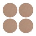 thumbnail image 1 of Unique Bargains 2 Pieds Roue Ronde en Poterie, 4 Pcs Battes en Argile avec Épingles de Remplacement, 1 of 5