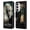 Draco Malfoy, variant on Head Case Designs Officially Licensed Harry Potter Deathly Hallows VIII Voldemort Leather Book Wallet Case Cover Compatible with Samsung Galaxy A21s (2020)