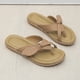 thumbnail image 4 of Verano nuevas chanclas planas zapatillas de mujer Wmkox8yii  ytu6434, 4 of 7