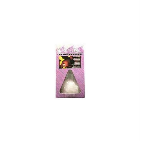 Deodorant-Natural Deodorant Rock Crystal Body Deodorant 5 oz Rock