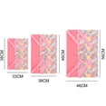 thumbnail image 5 of SPRING PARK Soft Canvas Pet Cage Blankets Cat Hammock Hanging House Bed For Small Animals for Summer, 5 of 7