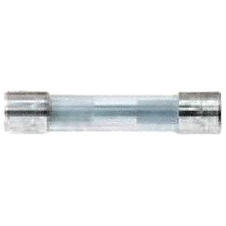 Bussmann BP/AGC-20 20 Amp Fast Acting Glass Tube Fuse