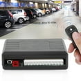 thumbnail image 4 of Car Keyless Entry System, Car Door Lock Keyless Entry Universal Car Keyless Remote Control Keyless Entry System  For Car Accessories For Man, 4 of 8