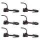 thumbnail image 5 of Acoplador de tren a escala HO, accesorio multiusos para trenes de pasatiempo, juego de acopladores de modelos para 6 pcs, 5 of 9